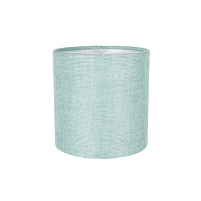 Mint lampshade deals