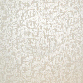 Modern PVC Waterproof Shower Panel 1000x2400x10 mm -Supergloss White Pearlescent