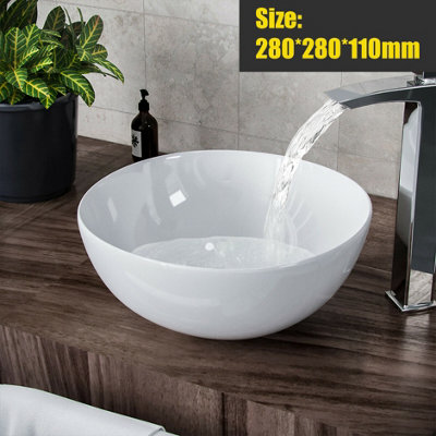 Bowl sale wash basin