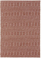 Modern Rug, Handmade Wool Rug for Bedroom & LivingRoom, Easy to Clean Cotton Rug, 4mm Thick Geometric Rug-200cm X 300cm