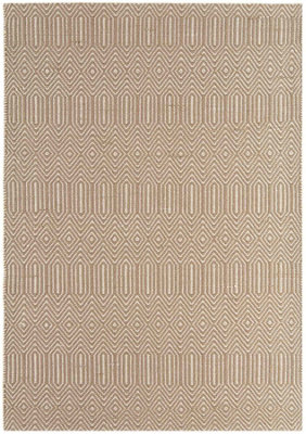 Modern Rug, Handmade Wool Rug for Bedroom, & LivingRoom, Geometric Rug ...