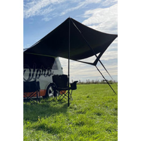 Modern Shade Canopy OLPRO Leisure Products