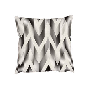 Modern stylish texture (Outdoor Cushion) / 45cm x 45cm