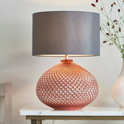 Feature hot sale table lamp