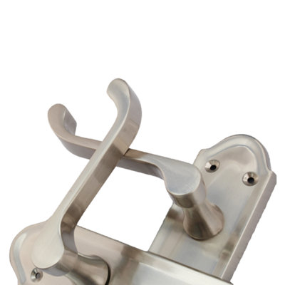 Vendo Maniglie Porta Cromate Con Chiavi Vw