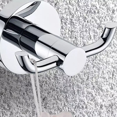 Modern Robe Hooks & Towel Hooks for the Bathroom