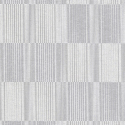 Modern wallpaper grey - 0,53 x 10,05 m