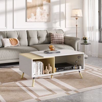 WTW コーヒーテーブル / JACK COFFEE TABLE WTW コーヒーテーブル / JACK COFFEE TABLE Amazon.com: WLIVE