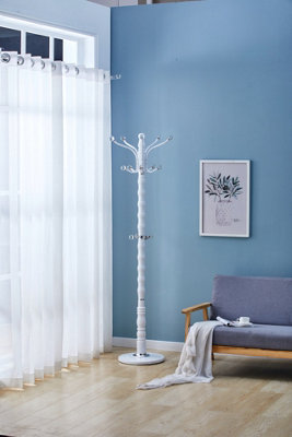 Coat stand b&q new arrivals