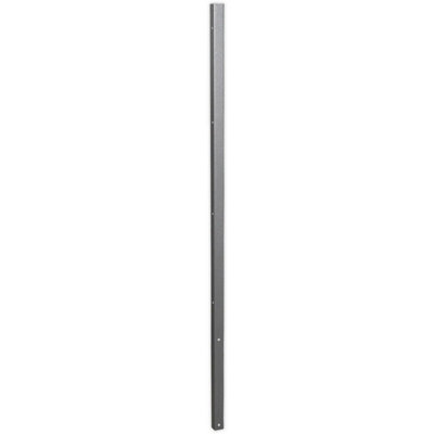 Modular System Upright Connector - Single - For Use With ys02624 Back Panel