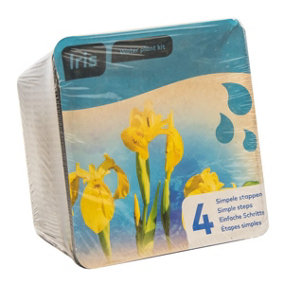 Moerings Waterplants Kit - Yellow Iris