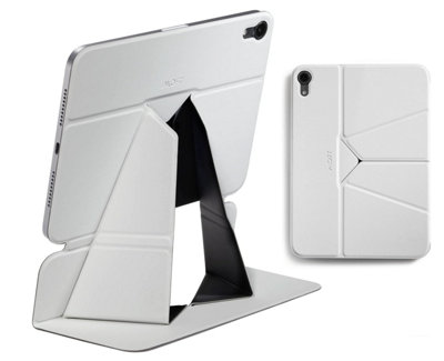 MOFT iPad Case for Mini 6th/7th Gen Snap Float Folio Case - Misty Cove
