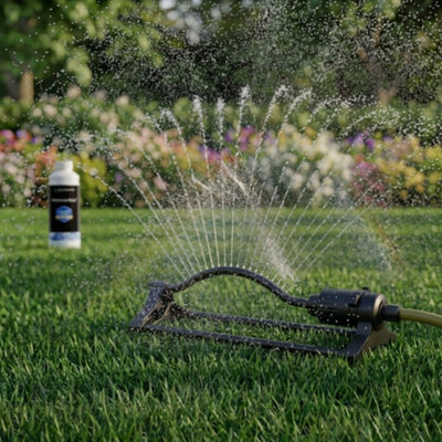 MoistureMax Liquid Wetting Agent for Lawns - 500ml covers 500m²