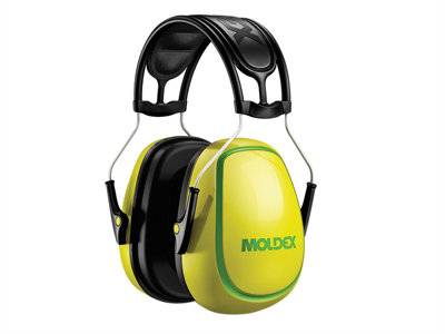 Moldex 6110 M4 Earmuffs SNR 30 dB MOL6110