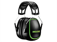 Moldex 6130 M6 Earmuffs SNR 35 dB MOL6130
