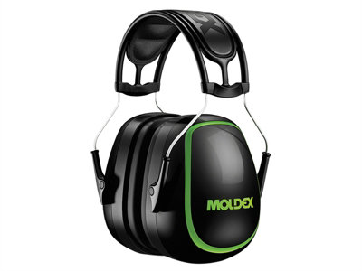 Moldex 6130 M6 Earmuffs SNR 35 dB MOL6130