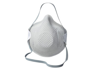 Moldex MOL240015 Mask 2400 Classic NR D Face Mask Face Covering - Single