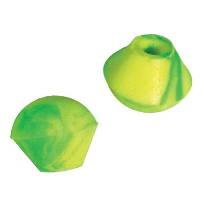 Moldex Replacement Pods For Jazz-band & Waveband 50 Pairs Multi Colour ...