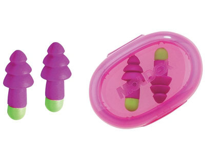 MOLDEX Gehörschutzstöpsel Rockets Cord, EN 352-2, SNR 30 DB In Box - Foto 4