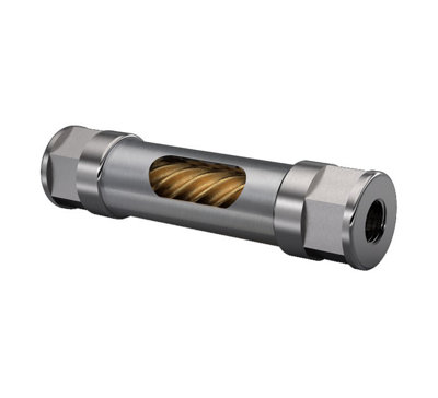 Monarch SI-15 Scaleout Inhibitor 15mm Scale Prevention WRAS - Boiler Shower