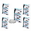 Monarch Ultimate Water Softener Salt Tablets 5 x 25kg Bags - Food Grade Salt