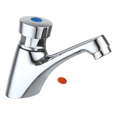 Mono Basin Sink Tap 1/2