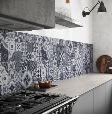 18 stylish grey kitchen ideas at B&Q
