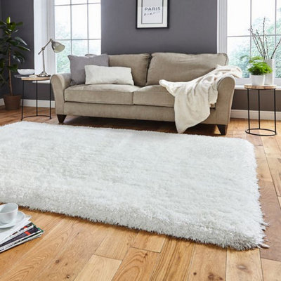 Montana Rug 200 x 290cm / Rustic Charm Meets Cozy Comfort
