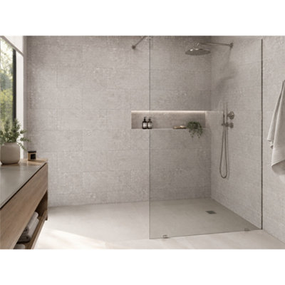 Montavero Grey Stone Effect Wall Tile (120 Pack - 20 Box - 21.2m2 ...