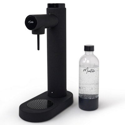 Soda Maker in Matte Black main image 0