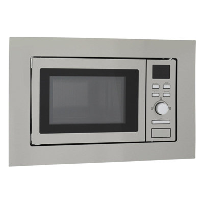 Built in microwave 2024 500mm wide