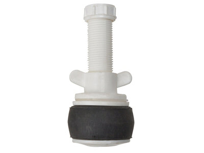 Monument 1376T 1376T Drain Test Plug 50mm (2in) MON1376