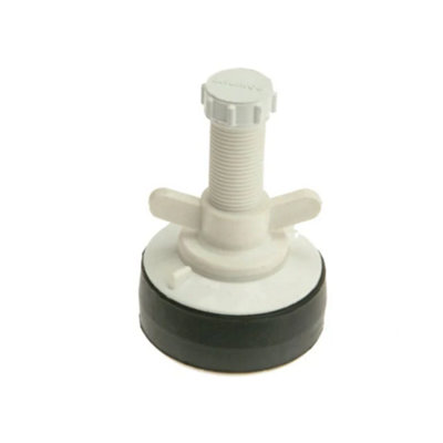 Monument 1378Z 1378Z Drain Testing Plug 100mm (4in) MON1378