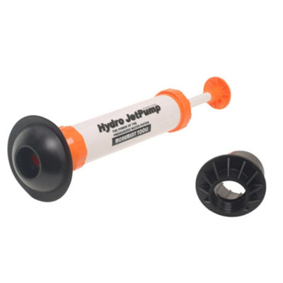 Monument 1452B Hydrojet Pump TLB-MON1452