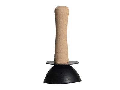 Monument - 1456N Small Force Cup Plunger 75mm (3in)