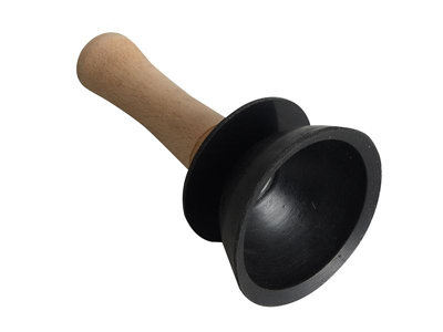 Monument - 1456N Small Force Cup Plunger 75mm (3in)