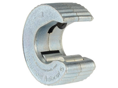 Monument - 1727N Autocut Copper Pipe Cutter 27.4mm