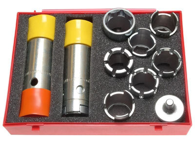 Monument - 173 Stiffnuts Pro Kit (10 Piece)