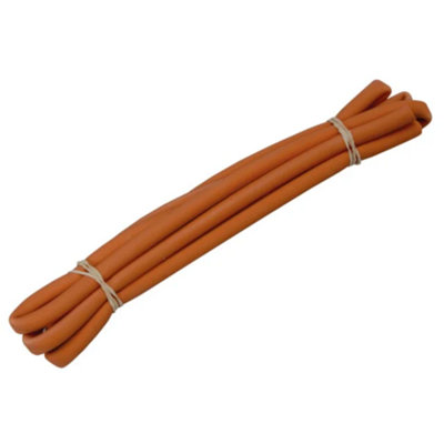 Monument 1730X Orange Hose for Gas Test Gauges 2m