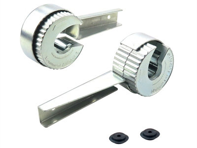 Monument 1739Y 1739Y Autocut Easyslice Kit 15mm & 22mm MON1739