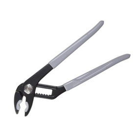 Monument 2023F 2023F Soft Touch Pliers 250mm - 46mm Capacity MON2023