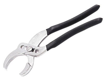 Monument 2029X 2029X Wide Jaw Plumbing Pliers 230mm - 75mm Capacity MON2029