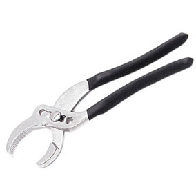 Monument 2029X 2029X Wide Jaw Plumbing Pliers 230mm - 75mm Capacity MON2029