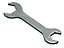 Monument 2042M 2042M Compression Fitting Spanner 15 x 22mm Twin Pack MON2042