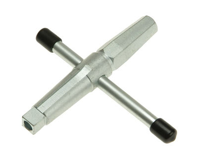 Monument - 2052R Universal Radiator & Valve Key