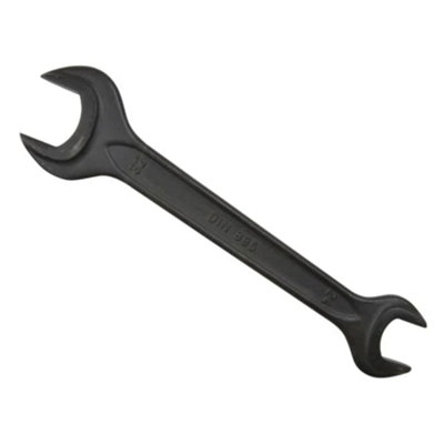 Monument 2069R Heavy-Duty Compression Fitting Spanner 15 x 22mm DIN895