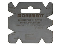 Monument - 2116N Burrfect Square Deburrer