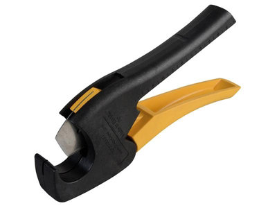 Monument 2644Q Plastic Pipe Cutter 28mm DIY at B&Q