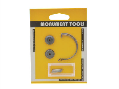 Monument 2691G 2691G Autocut Spares Kit 15 & 22mm MON2691
