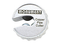 Monument 2810R 2810R Autocut Pipe Cutter 10mm MON2810